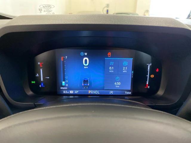 new 2025 Ford Maverick car, priced at $32,335