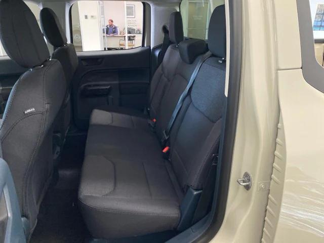 new 2025 Ford Maverick car, priced at $32,335