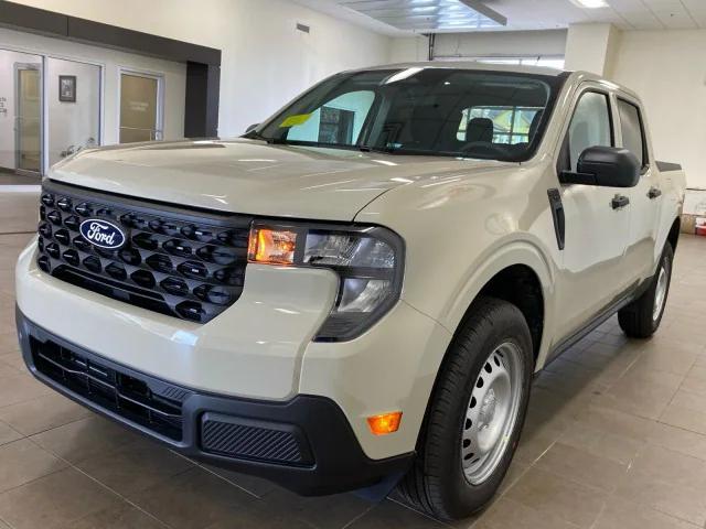 new 2025 Ford Maverick car, priced at $32,335