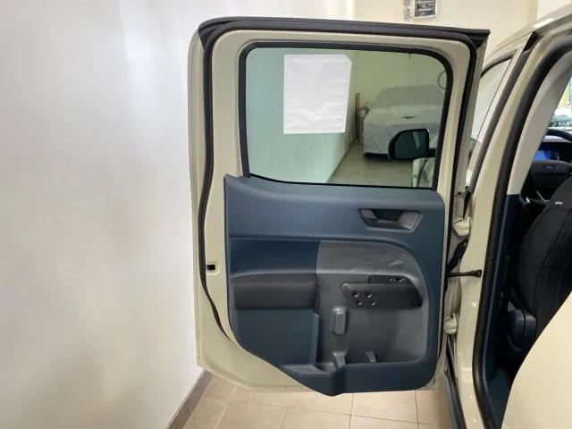 new 2025 Ford Maverick car, priced at $32,335