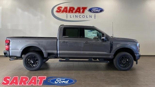 new 2024 Ford F-250 car, priced at $73,750