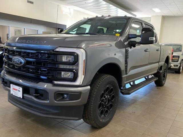 new 2024 Ford F-250 car, priced at $73,750