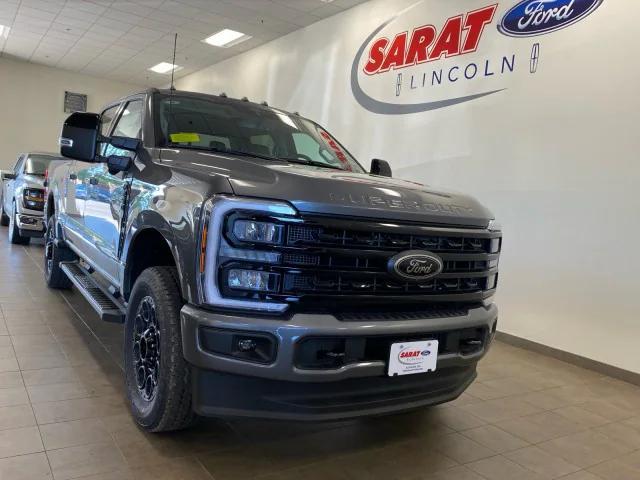 new 2024 Ford F-250 car, priced at $73,750