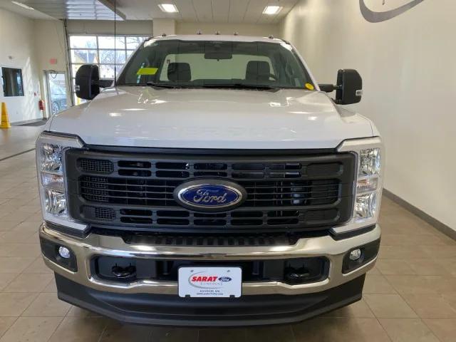 new 2024 Ford F-250 car, priced at $50,785