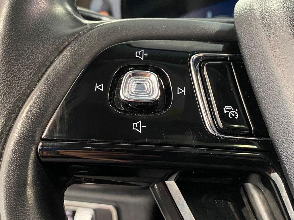 used 2022 Lincoln Corsair car, priced at $31,990