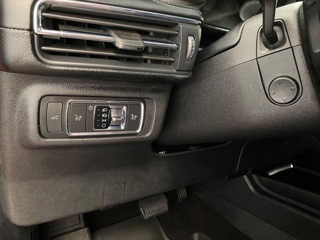 used 2022 Lincoln Corsair car, priced at $31,990