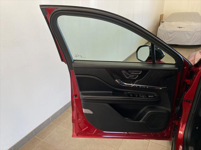 used 2022 Lincoln Corsair car, priced at $31,990