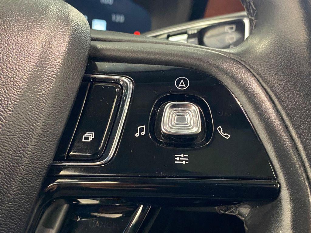 used 2022 Lincoln Corsair car, priced at $31,990