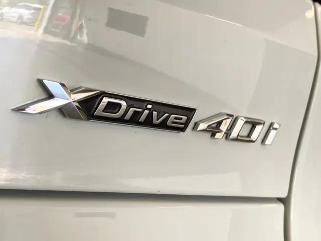 used 2022 BMW X5 car, priced at $45,990