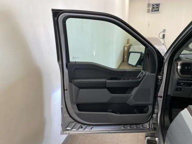 new 2024 Ford F-150 car, priced at $56,070
