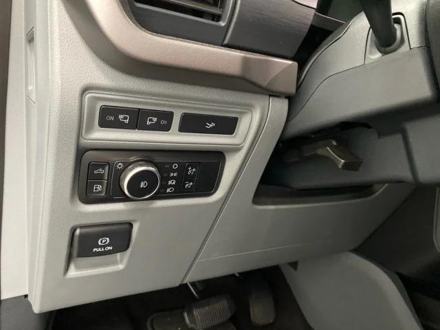 new 2024 Ford F-150 car, priced at $56,070