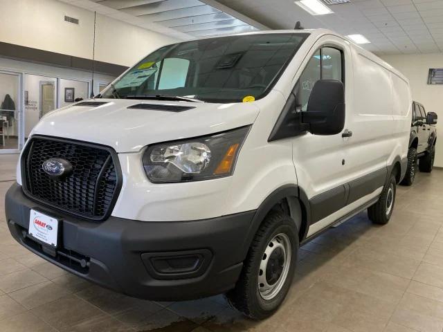 new 2024 Ford Transit-250 car, priced at $50,925