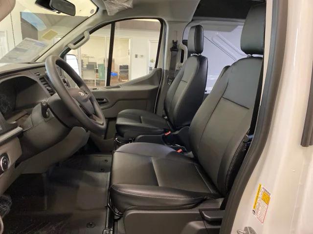 new 2024 Ford Transit-250 car, priced at $50,925