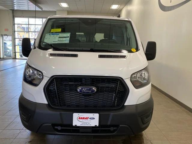 new 2024 Ford Transit-250 car, priced at $50,925