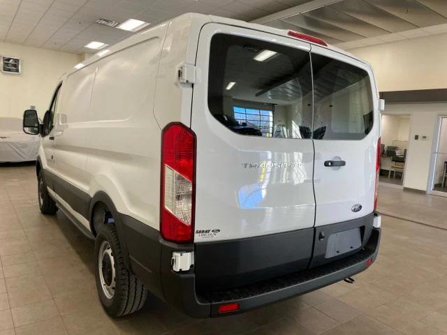 new 2024 Ford Transit-250 car, priced at $50,925