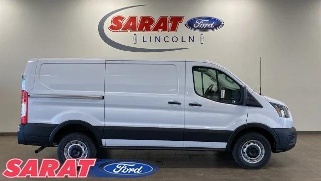 new 2024 Ford Transit-250 car, priced at $50,925