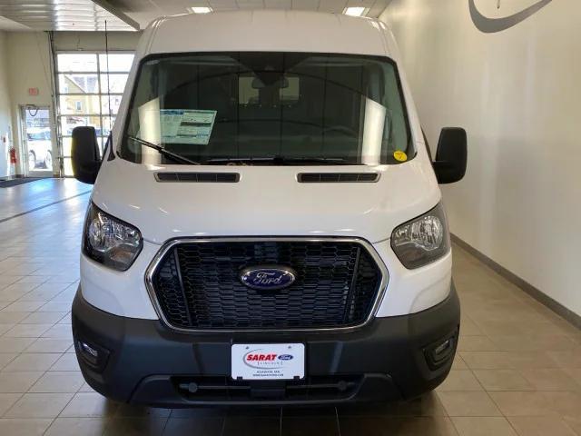 new 2024 Ford Transit-250 car, priced at $70,615