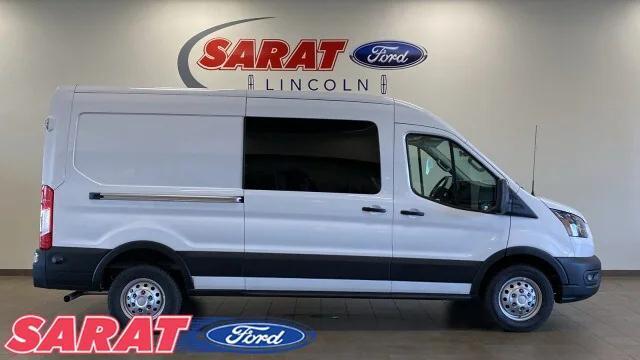 new 2024 Ford Transit-250 car, priced at $70,615