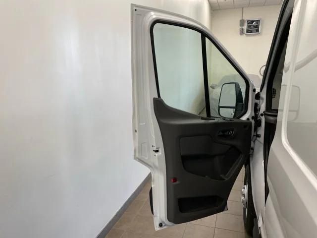 new 2024 Ford Transit-250 car, priced at $70,615