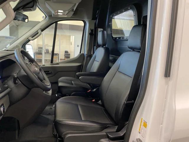 new 2024 Ford Transit-250 car, priced at $70,615