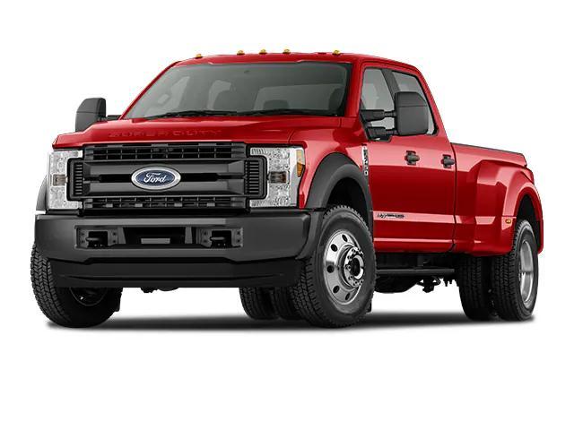 used 2017 Ford F-450 car, priced at $73,990