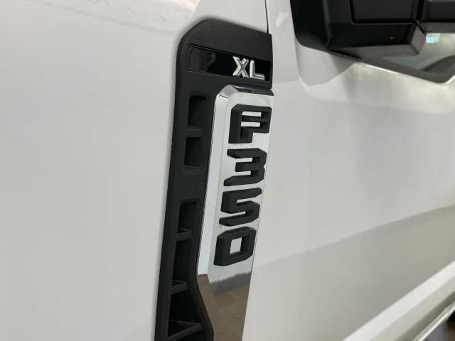new 2025 Ford F-350 car, priced at $59,340