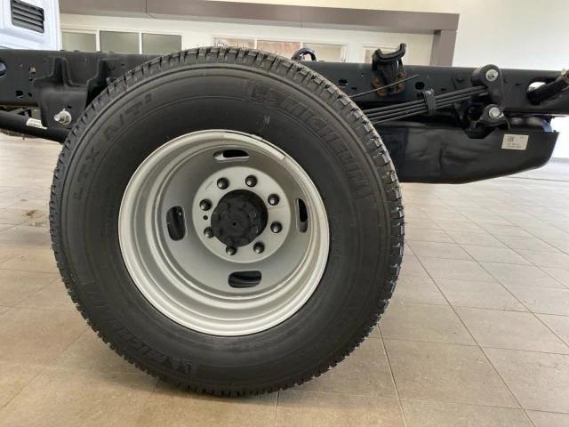 new 2025 Ford F-350 car, priced at $59,340