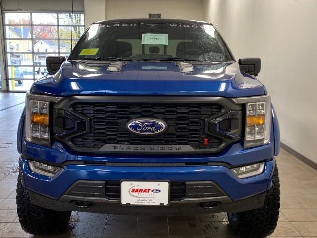 new 2023 Ford F-150 car, priced at $97,225