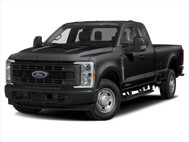 used 2023 Ford F-350 car, priced at $53,990