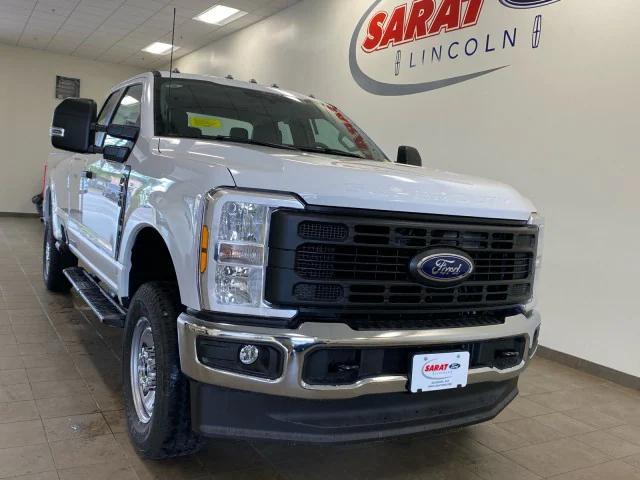 new 2024 Ford F-350 car, priced at $56,050