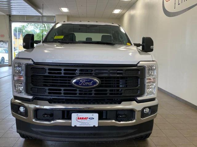 new 2024 Ford F-350 car, priced at $56,050