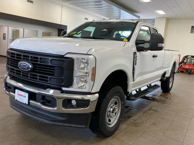 new 2024 Ford F-350 car, priced at $56,050