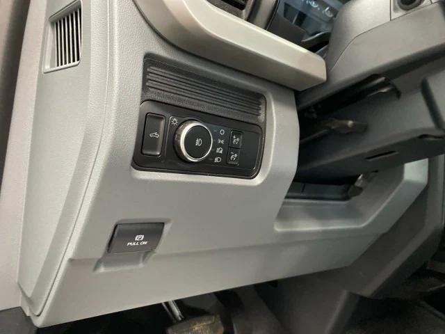 new 2024 Ford F-250 car, priced at $52,045