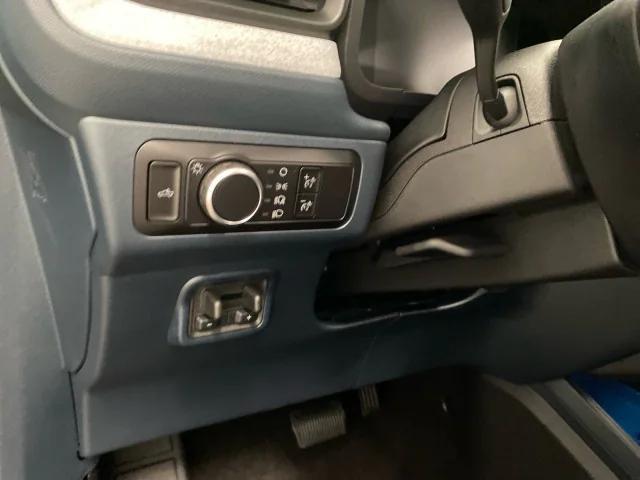 new 2025 Ford Maverick car, priced at $37,260