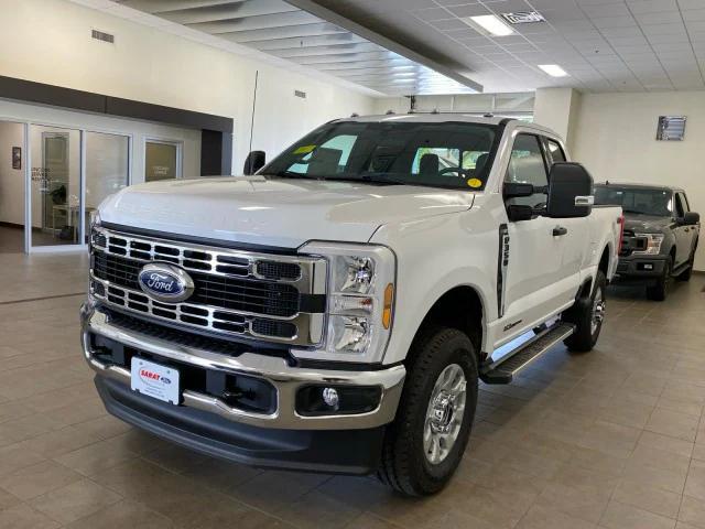 new 2024 Ford F-350 car, priced at $70,950