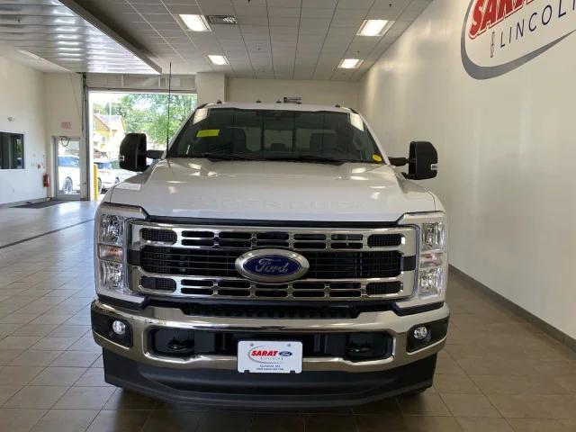 new 2024 Ford F-350 car, priced at $70,950