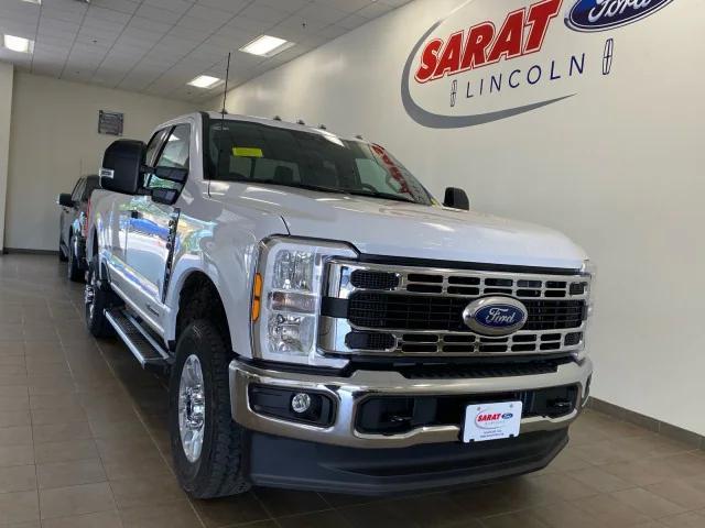 new 2024 Ford F-350 car, priced at $70,950