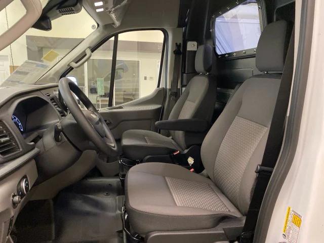 new 2024 Ford Transit-250 car, priced at $59,145