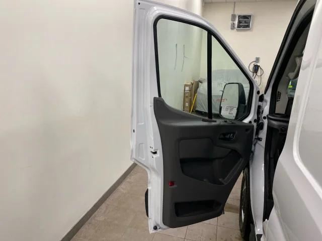 new 2024 Ford Transit-250 car, priced at $59,145