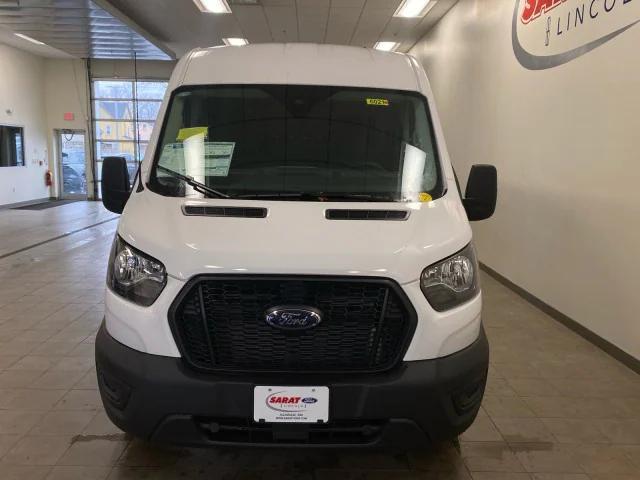 new 2024 Ford Transit-250 car, priced at $59,145