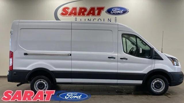 new 2024 Ford Transit-250 car, priced at $59,145