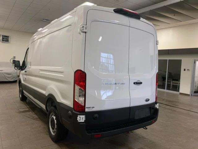 new 2024 Ford Transit-250 car, priced at $59,145