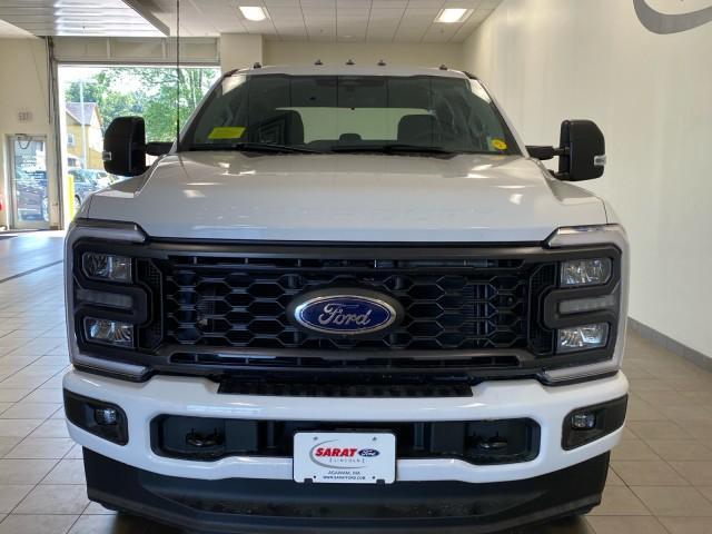 new 2024 Ford F-350 car, priced at $75,065