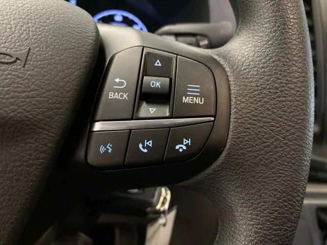 new 2025 Ford Transit-250 car, priced at $47,100