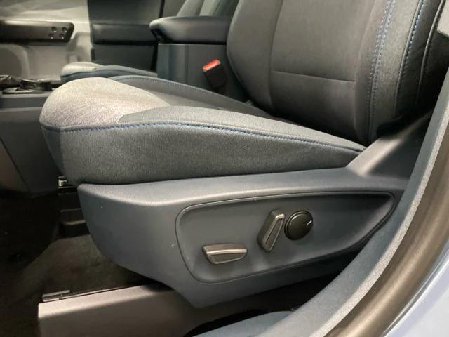 new 2025 Ford Maverick car, priced at $40,310