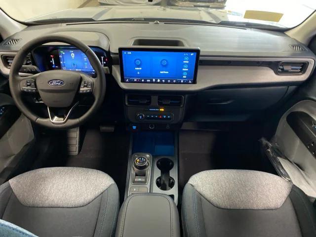 new 2025 Ford Maverick car, priced at $40,310