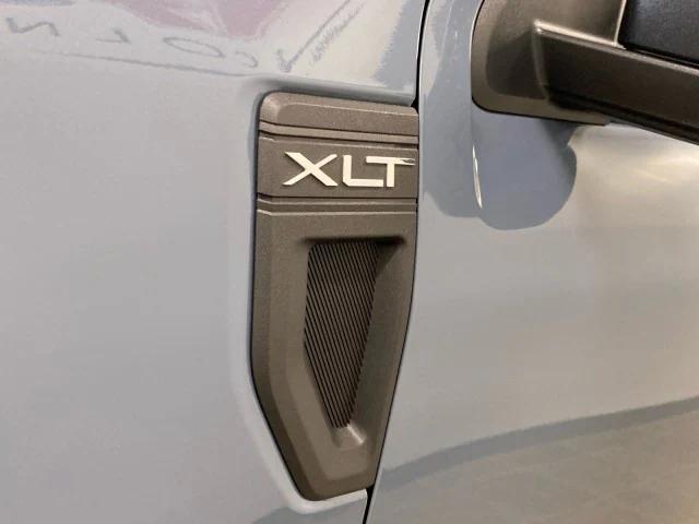 new 2025 Ford Maverick car, priced at $40,310