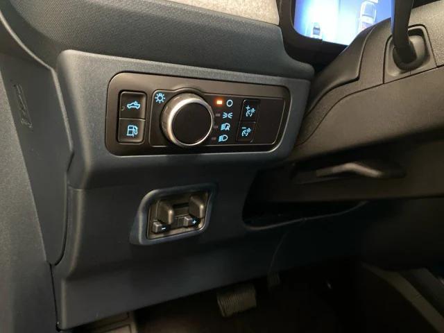 new 2025 Ford Maverick car, priced at $40,310