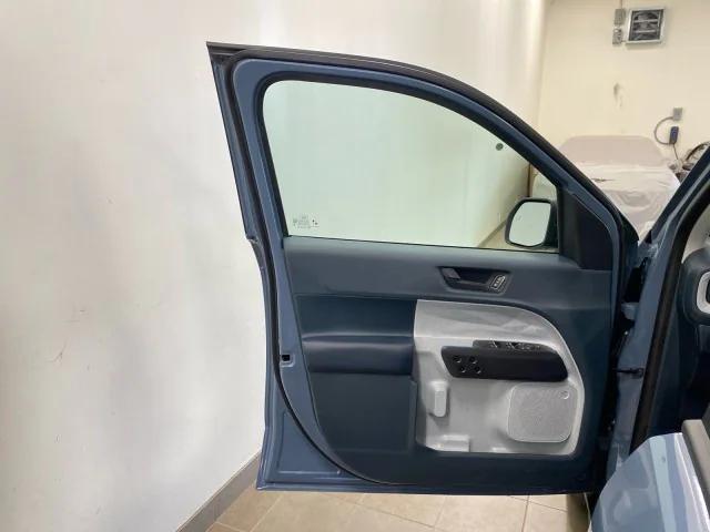 new 2025 Ford Maverick car, priced at $40,310