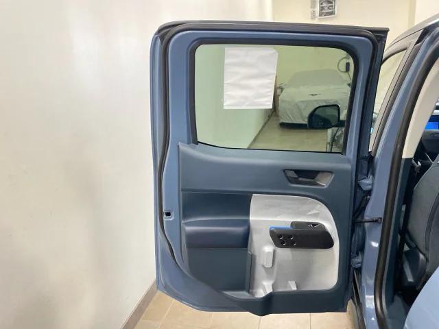 new 2025 Ford Maverick car, priced at $40,310